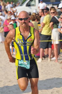 Dr. Kurt Strecker Dr. Kurt Strecker, Pursuit Athletic Performance