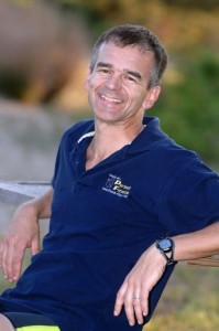 Coach Al Lyman, Pursuit Athletic Performance, Gait Analysis and Functional Strength Training Expert